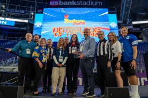 Golbon Fall Conference Minneapolis 01136